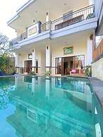 Danu House Ubud