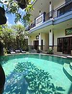 Danu House Ubud