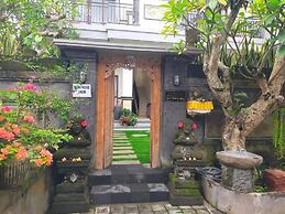 Danu House Ubud