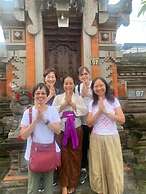 Danu House Ubud