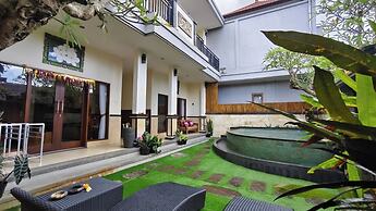 Danu House Ubud