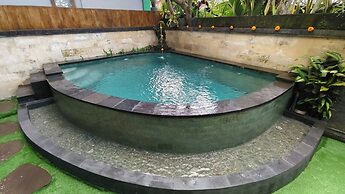Danu House Ubud