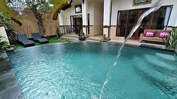 Danu House Ubud
