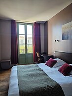 HOTEL COLIGNY