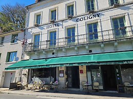 HOTEL COLIGNY
