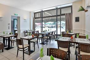HOTEL COLIGNY