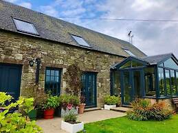Trossachs Barn & Cabin