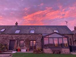 Trossachs Barn & Cabin