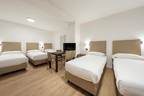 Hotel Sorapis