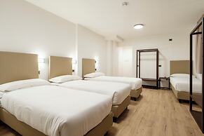 Hotel Sorapis