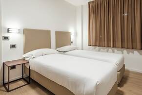Hotel Sorapis