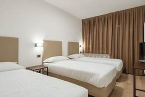 Hotel Sorapis