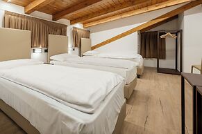 Hotel Sorapis