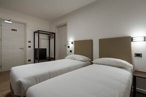 Hotel Sorapis