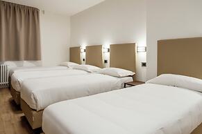 Hotel Sorapis