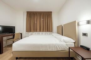 Hotel Sorapis