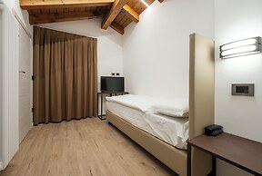 Hotel Sorapis