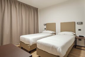 Hotel Sorapis
