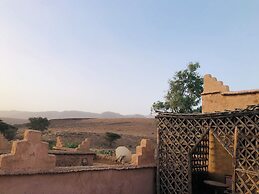 Kasbah berbère Ouriz