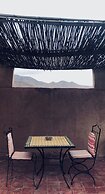 Kasbah berbère Ouriz