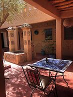 Kasbah berbère Ouriz