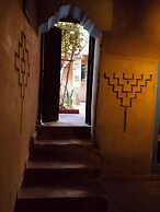 Kasbah berbère Ouriz