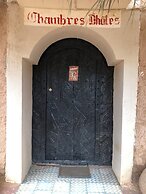 Kasbah berbère Ouriz