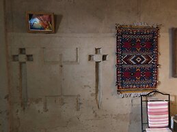 Kasbah berbère Ouriz