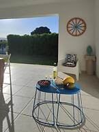 Pool Seaside Relais - VILLE Ninfea, Marea, Rosa e Cassiopea
