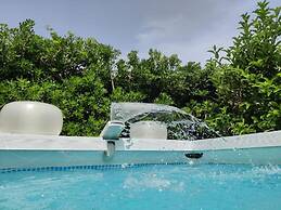 Pool Seaside Relais - VILLE Ninfea, Marea, Rosa e Cassiopea