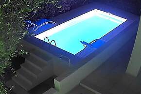 Pool Seaside Relais - VILLE Ninfea, Marea, Rosa e Cassiopea