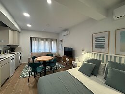 Apartamentos Marcela by gaiarooms