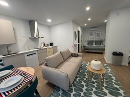 Apartamentos Marcela by gaiarooms