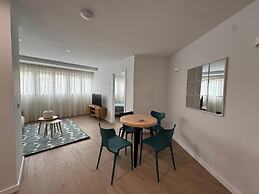 Apartamentos Marcela by gaiarooms