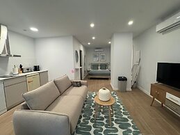 Apartamentos Marcela by gaiarooms