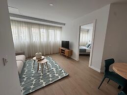Apartamentos Marcela by gaiarooms