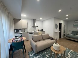 Apartamentos Marcela by gaiarooms