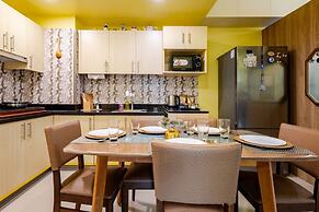 Elevesuites Homestay