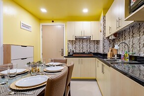 Elevesuites Homestay