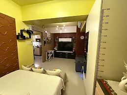 Elevesuites Homestay