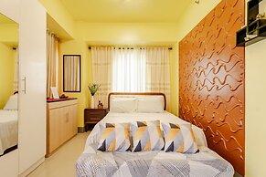 Elevesuites Homestay