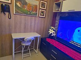 Elevesuites Homestay