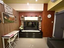 Elevesuites Homestay