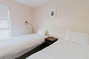 Central Ballycastle Beach Residence