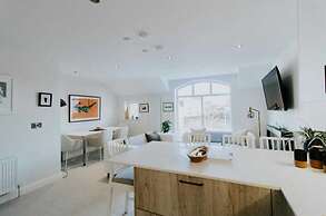 Central Ballycastle Beach Residence