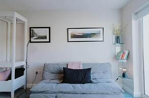 Central Ballycastle Beach Residence