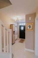 Central Ballycastle Beach Residence