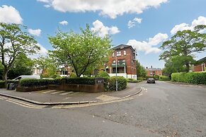 Central Belfast Apartments Windsor