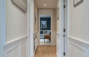 Central Belfast Apartments Windsor
