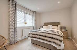 Central Belfast Apartments Windsor